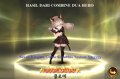 Detik Detik Combine Hero