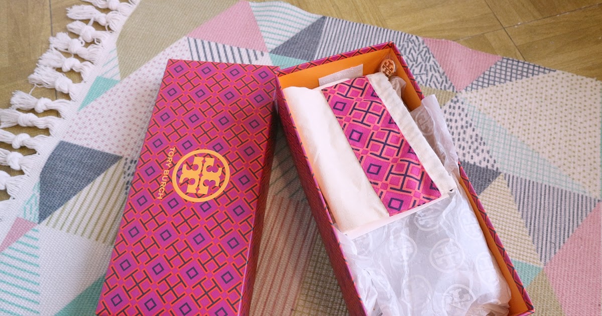 Tory Burch Minnie Quilted Ballet Flats and Shipping Cart Philippines : A  Review and How to Get it at a Cheaper Price | diane wants to write