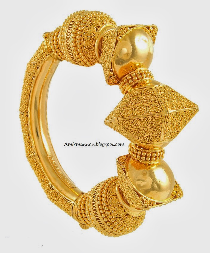 Pakistani Bengals 21k Gold Collection 15