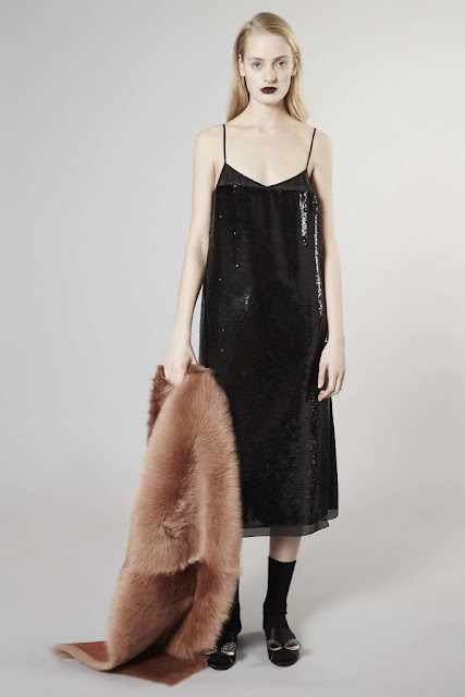 Rochas Pre-Fall 2016 by Cool Chic Style Fashion