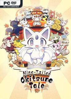 صورة للعبة Nine-Tailed Okitsune Tale