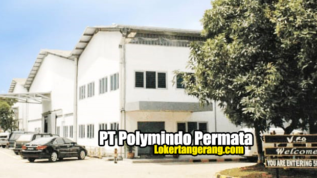 PT Polymindo Permata Jatake