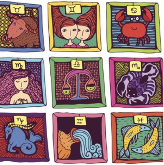 Ramalan Zodiak 18 Oktober 2017 - RAMALAN ZODIAK