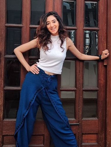 Kritika Avasthi Wiki Age Images Family Relationship Webseries Net Worth And Updates In 2020 It's in giving that we receive ♥️. kritika avasthi wiki age images