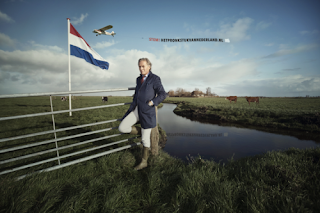 Jort Kelder maakt genomineerden Het pronkstuk van Nederland bekend