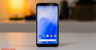 Google Pixel 3a xl Price and Specs