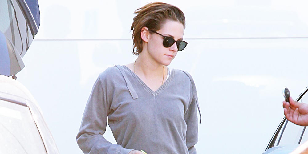 KRISBIAN SITE ~ Toda la información sobre Kristen Stewart: Candids 2O15