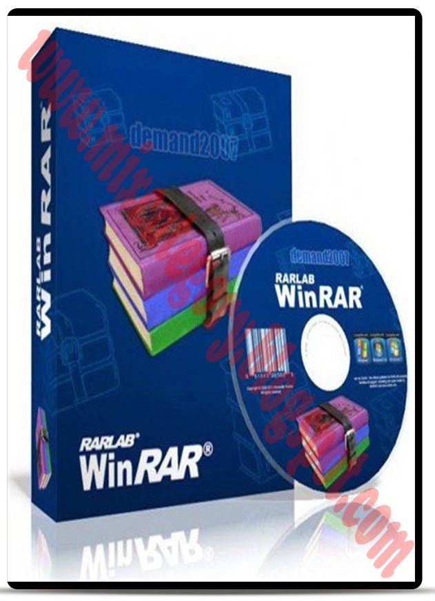 winrar 4.20 64 bit free download