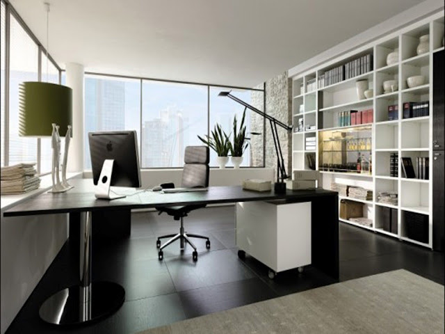 home office interior design ideas