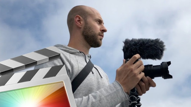 The Complete Final Cut Pro X Course Beginner To Intermediate Photography