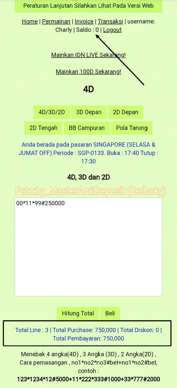 WLATOGEL88 AGEN JUDI TOGEL ONLINE TERPERCAYA HADIAH