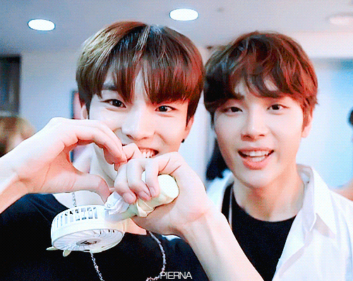 서로 자기가 이겼다고 착각할 더보이즈 내 찐장꾸즈 | 인스티즈