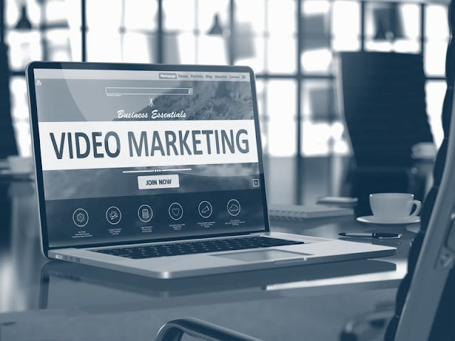 How to Build a Successful Video Marketing Strategy 2021