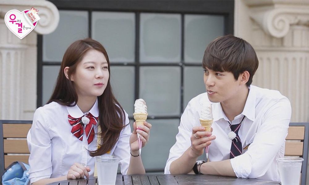 Movies and TV Series Watch My Only One Season 1 Episode 61 & 62 Full