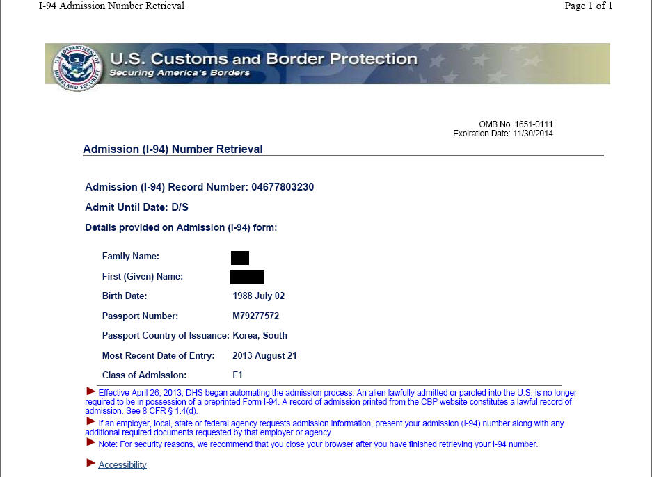 i 94 form retrieval
WE-Inspired byPrincetongirl: I-15 CARD- WHY AND WHEN DOES IT ... i 94 form retrieval
WE-Inspired byPrincetongirl: I-15 CARD- WHY AND WHEN DOES IT ...