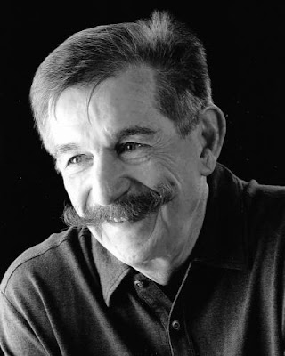 Jerry Luedders, 1943-2018