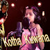 Eta Kotha Kuwana Lyrics, Film: Ratnakar Singer : Zubeen Garg & Harchita Bhattacharya