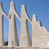 Το μνημείο του Ζαλόγγου σημείο αναφοράς στην έκθεση "Γιώργος Ζογγολόπουλος:Το όραμα μιας δημόσιας γλυπτικής"