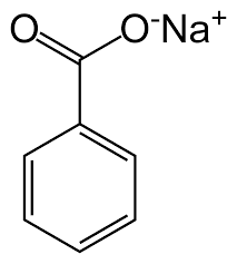 Natrium benzoat