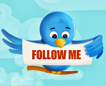 Sigueme en Twitter