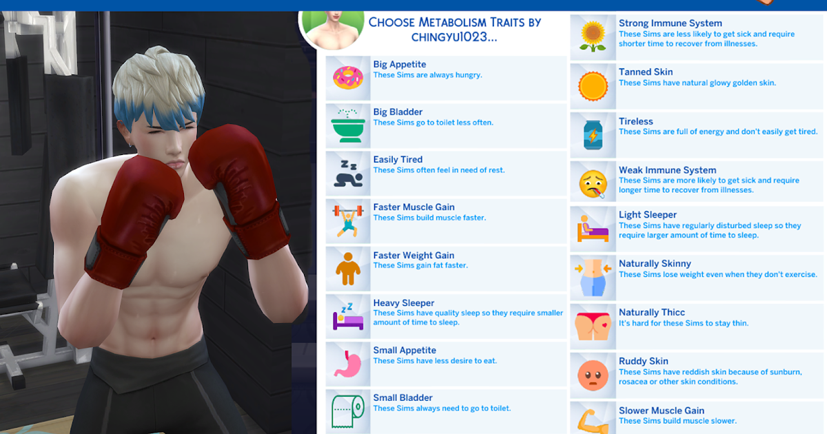 chingyu sims 4 chingyu sims 4