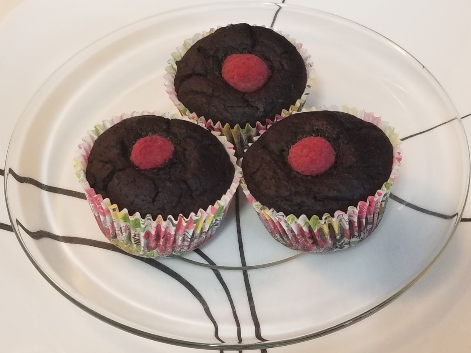 Carrie's Kitchen Creations KETO Friendly Dark Chocolate Raspberry
