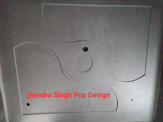 Jitendra Singh Pop Design
