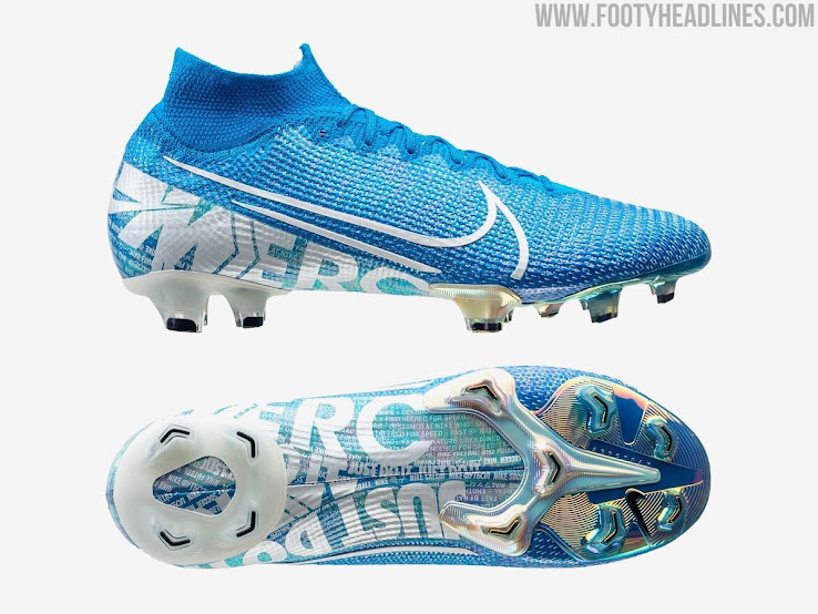 new nike soccer cleats release date