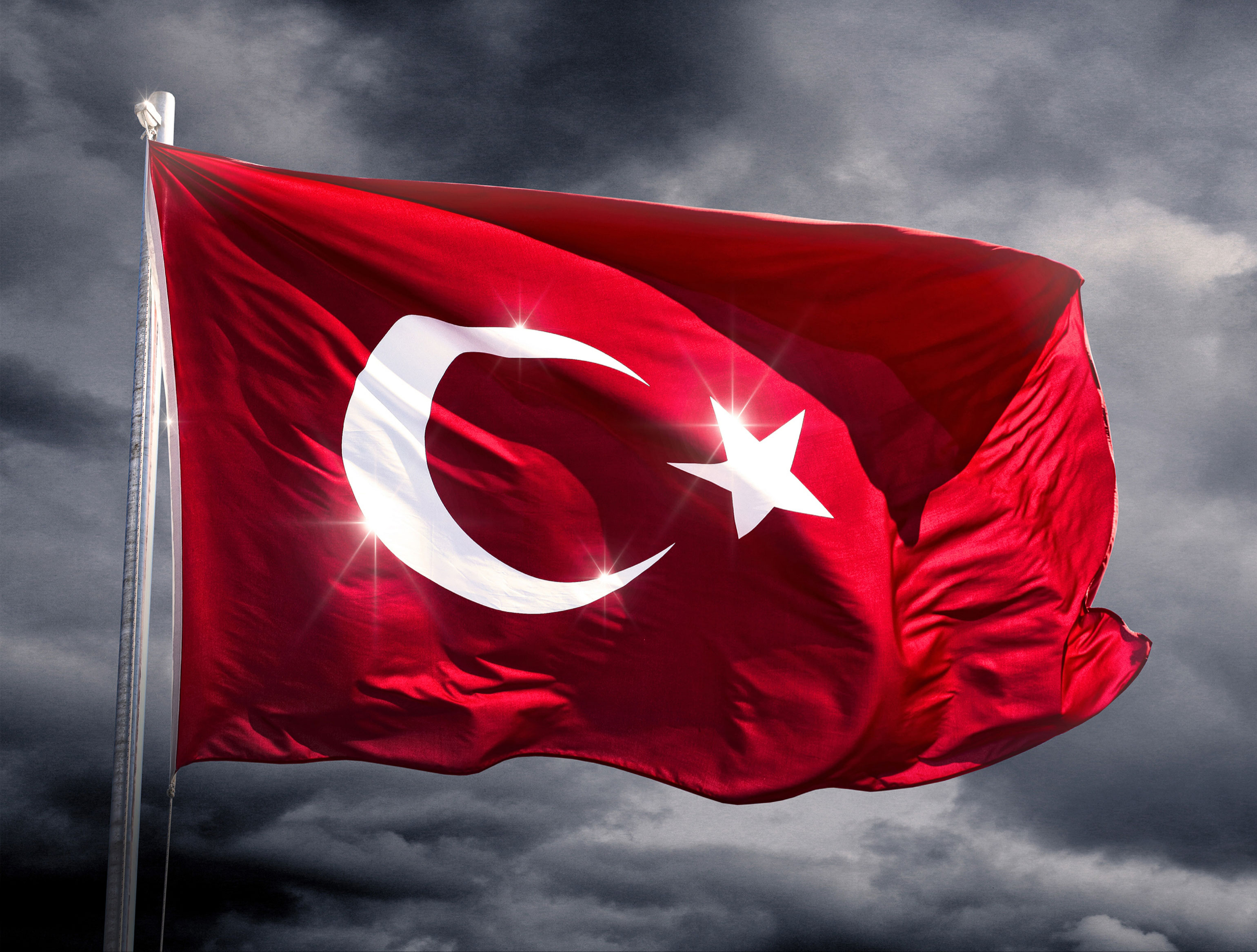 turk bayragi bayrak diregi 10