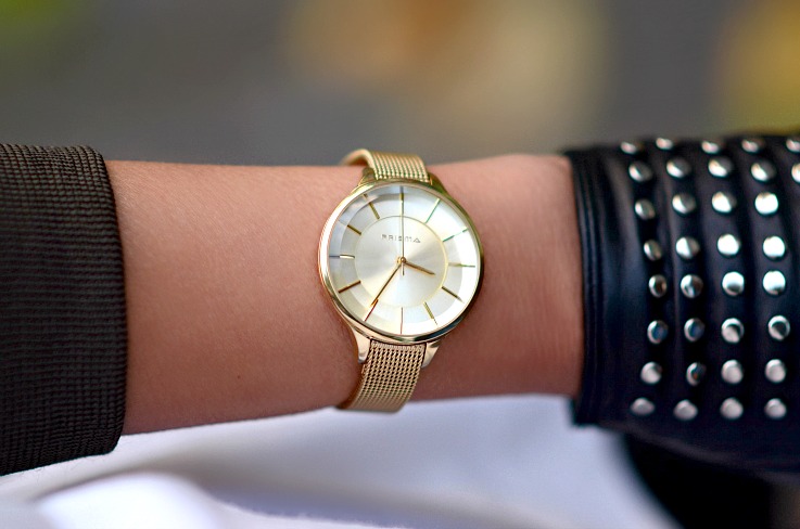 Prisma Watch, Tamara Chloé, TC Style Clues