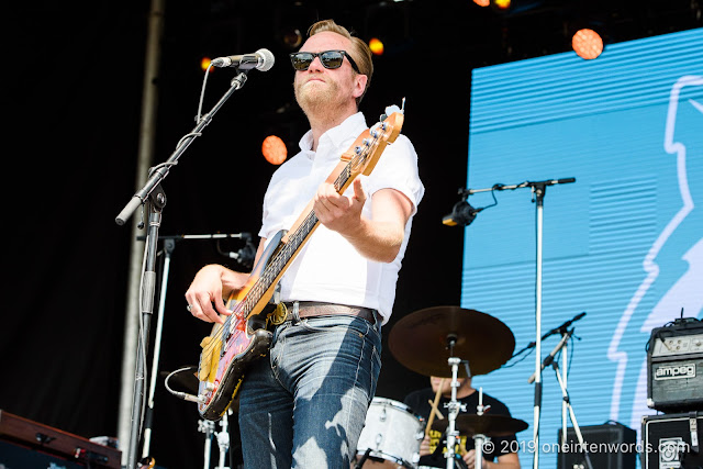 Ben Rogers at Riverfest Elora on Saturday, August 17, 2019 Photo by John Ordean at One In Ten Words oneintenwords.com toronto indie alternative live music blog concert photography pictures photos nikon d750 camera yyz photographer summer music festival guelph elora ontario