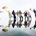 Sky Mirror Malaysia, Destinasi Pelancongan Menarik di Kuala Selangor