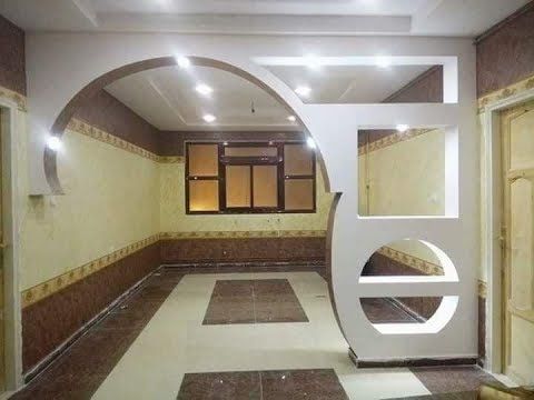 Best Pop Arches Designs Pop Wall Design For Living Rooms 2019
