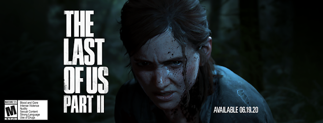 عاجل : تحديد موعد إطلاق لعبة The Last of Us Part 2 بصفة رسمية 
