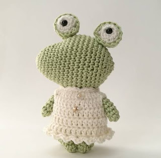 PATRON GRATIS COCODRILO AMIGURUMI 41767