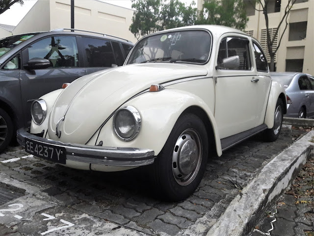 Volkswagen Beetle Classic