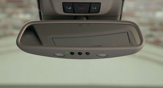 How to program Mercedes Garage Door Opener How to program Mercedes Garage Door Opener