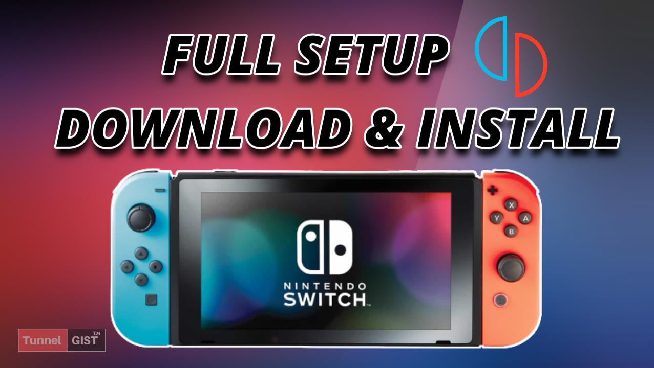 yuzu - Nintendo Switch Emulator 1448 Download For Windows PC - Softlay