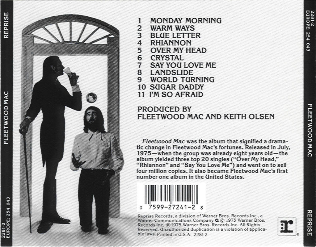 Album Album