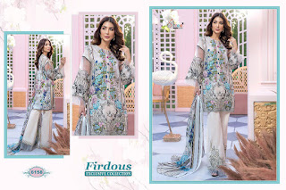 Shree fab Firdous Exclusive pakistani suits wholesale