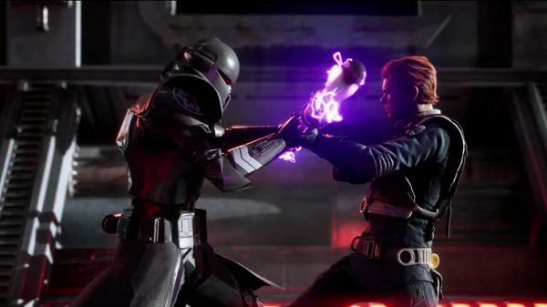 لعبة Star Wars Jedi Fallen Order ستوفر إمتيازات تقنية على أجهزة Xbox One X و PS4 Pro 