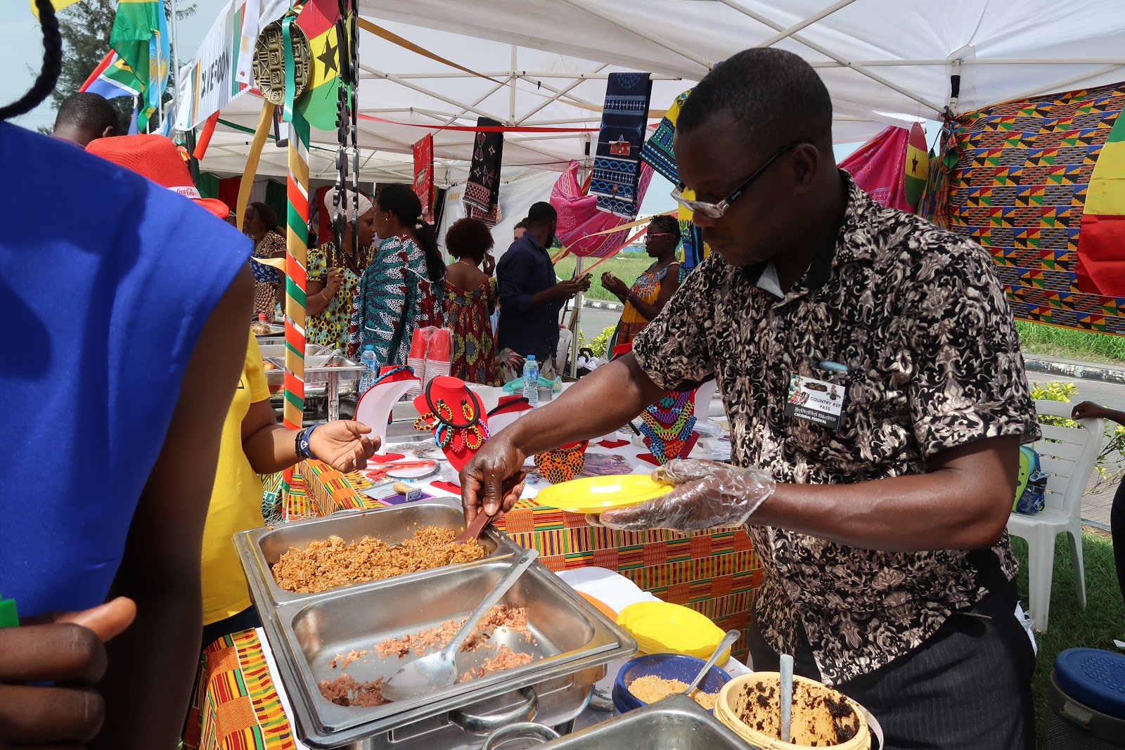 Woman In Digital My Top 5 Picks From Sm Hypermarket Street Food