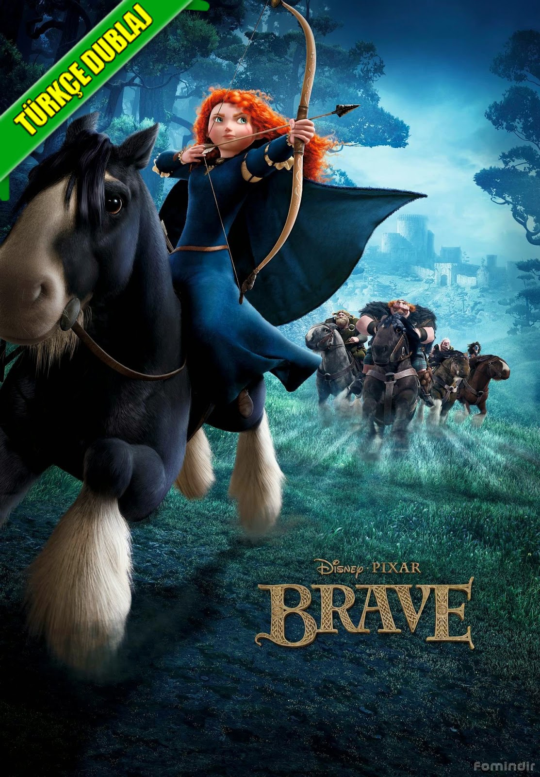 brave 2012 torrenrt brave 2012 torrenrt