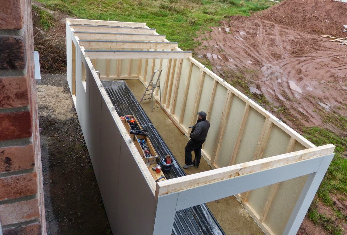 BV Ludwigs Kiefernallee