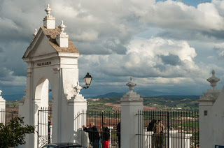 Arcos de la Frontera: milênios de cultura sob o sol da Andaluzia Foto Michal Osmenda - Matéria Arcos de la Frontera - BLOG LUGARES DE MEMÓRIA