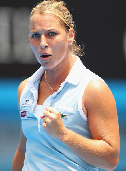 Dominika Cibulkova Slovakia Star | Tennis Stars