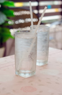 agua depurativa