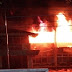 Kantor PLN UPT Medan Terbakar Dinihari Tadi, Peristiwa Masih Dalam Penyelidikan