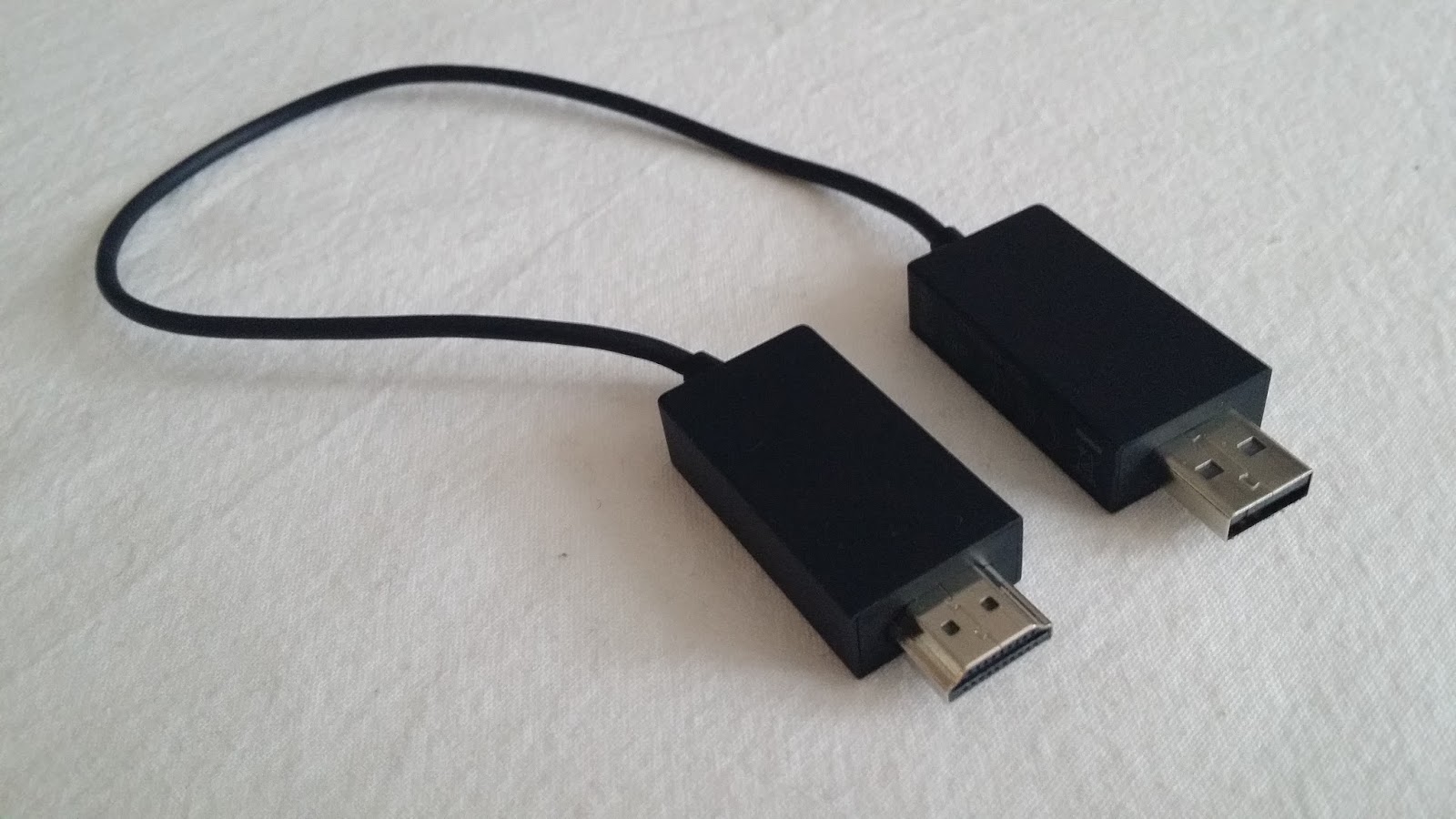 Can mac connect to microsoft wireless display adapter