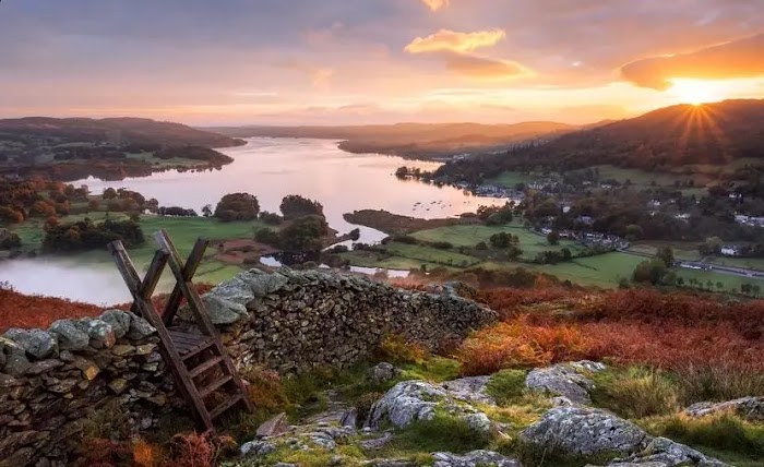 Why is the Lake District so popular? Travel Guide